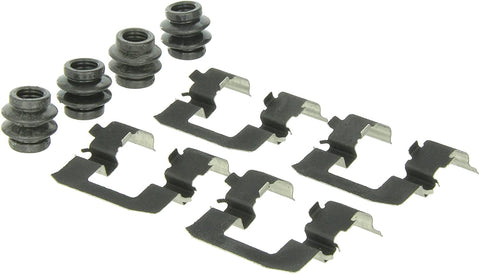 Carlson H5813Q Rear Disc Brake Hardware Kit