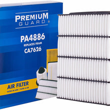 Premium Guard PA4886 Filter