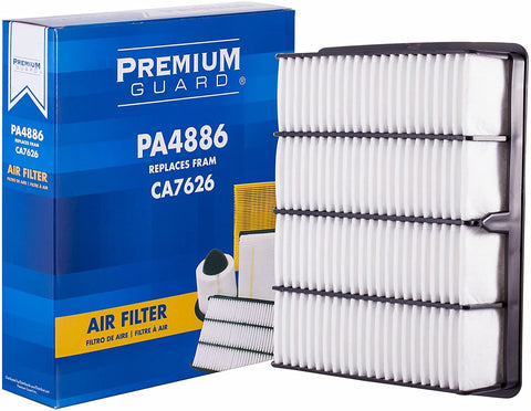 Premium Guard PA4886 Filter