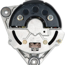Remy 13018 Premium Remanufactured Alternator