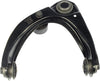Dorman 520-882 Front Right Upper Suspension Control Arm and Ball Joint Assembly for Select Mazda 6 Models