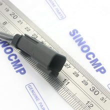 20840227 VOE20840227 Prime Sensor Level - SINCOMP Prime Sensor Level for Volvo EC210BLC Construction Equipment Excavator Parts 3 Month Warranty