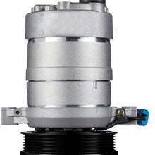 Spectra Premium 0688955 Compressor