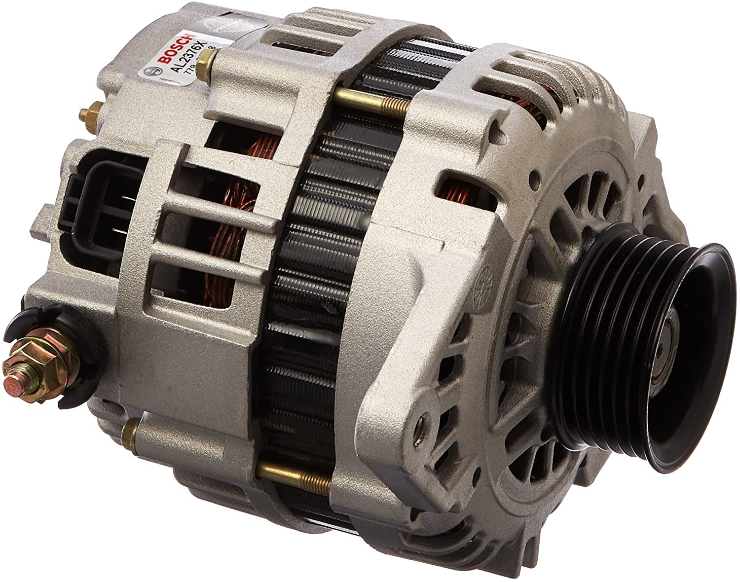 Bosch AL2376X Alternator