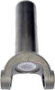 Dorman 697-513 Rear Driveshaft at Transfer Case Drive Shaft Slip Yoke for Select Chevrolet/GMC Models