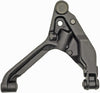 Dorman 520-308 Front Right Lower Suspension Control Arm and Ball Joint Assembly for Select Dodge Models