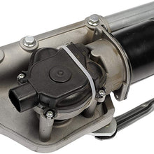 Dorman 602-508AS Windshield Wiper Motor and Linkage Assembly for Select Honda Models