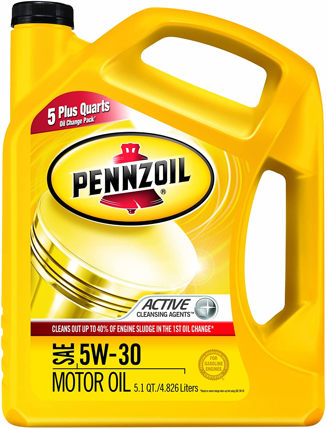 Pennzoil Conventional Motor Oil