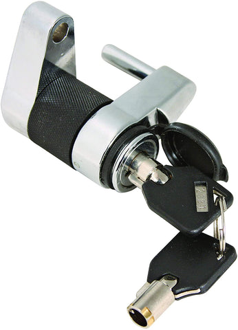 Trimax TMC10 Coupler/Door Latch Lock (fits couplers to 3/4