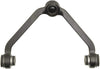 Dorman 520-222 Front Right Upper Suspension Control Arm and Ball Joint Assembly for Select Ford / Mazda / Mercury Models