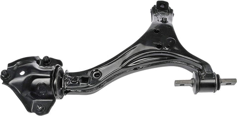 Dorman 520-386 Front Right Lower Suspension Control Arm for Select Honda Accord Models