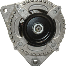 Quality-Built 13918 Premium Quality Alternator