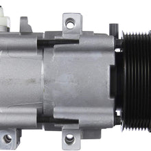 Spectra Premium 0658149 Compressor