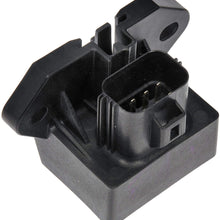 Dorman 601-225 Fuel Pump Relay Module for Select Ford / Lincoln / Mercury Models (OE FIX)