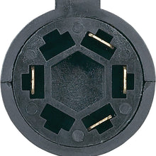 Hopkins 47345 4 Wire Flat Adapter
