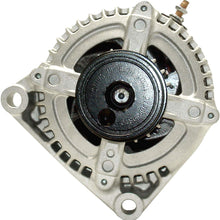 ACDelco 334-1406 Professional Alternator, Remanufactured