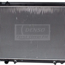 Denso 221-0516 Radiator