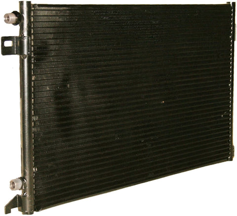 TCW 44-4586 A/C Condenser (Quality With Perfect Vehicle Fitment)