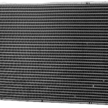 ACDelco 15-6926 GM Original Equipment Air Conditioning Condenser