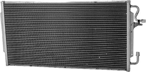 ACDelco 15-6926 GM Original Equipment Air Conditioning Condenser