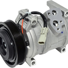 UAC CO 30004C A/C Compressor