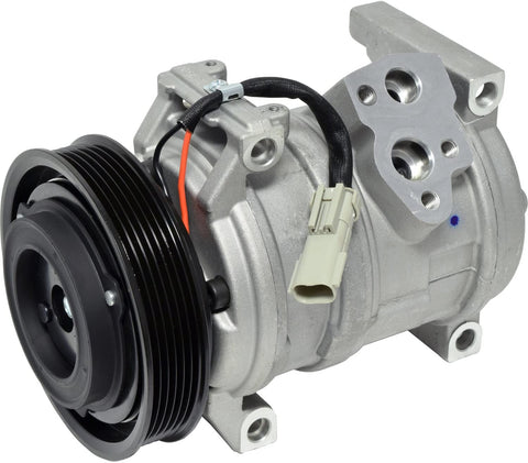 UAC CO 30004C A/C Compressor