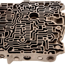 GM Genuine Parts 24218255 Automatic Transmission Control Valve Body Assembly, Remanufactured
