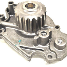 FMI 20659 Premium Performance New Water Pump