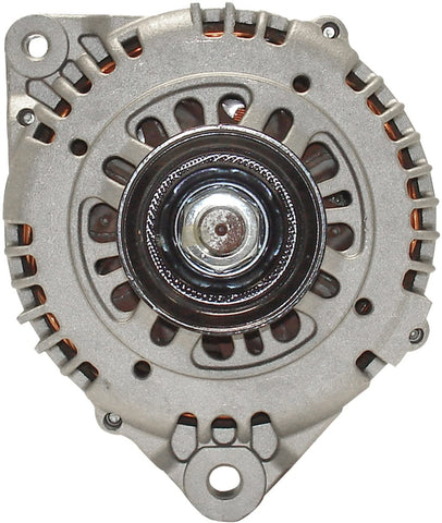 Quality-Built 13900 Premium Alternator - Remanufactured