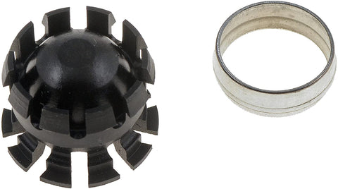 Dorman 14043 Manual Transmission Shift Cable Bushing for Select Saturn Models