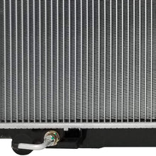 Sunbelt Radiator For Nissan Quest 2692 Drop in Fitment