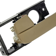 Dorman 81146 Front Driver Side Interior Door Handle