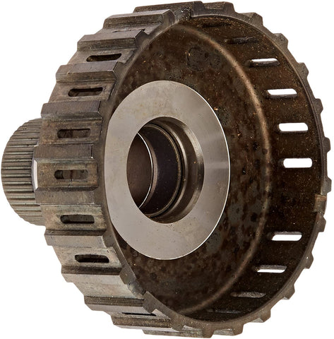 GM Genuine Parts 24245787 Automatic Transmission Reaction Carrier Clutch Hub