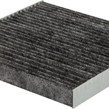 Fram Fresh Breeze - Filtro de aire para cabina Arm & Hammer Baking Soda, CF10374 para vehículos Dodge/Toyota