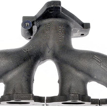Dorman 674-698 Exhaust Manifold Kit For Select Chevrolet / Pontiac Models