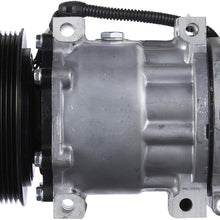Spectra Premium 0658553 Compressor