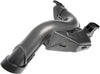 Dorman 696-172 Engine Air Intake Hose for Select Nissan Models