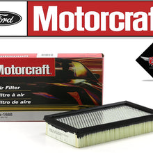 Tune UP KIT Compatible for 2000-2003 Ford Focus 2.0L L4 DOHC FL400S SP478 WR5974 FA1688 EV250A