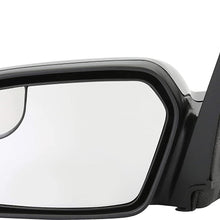 Dorman 959-206 Drivers Side View Mirror for Select Ford Models