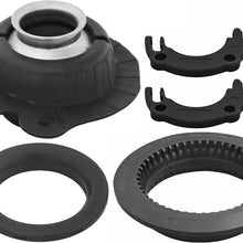 KYB SM5814 Strut Mount Bearing, Insulator & Retainers, 1 Pack