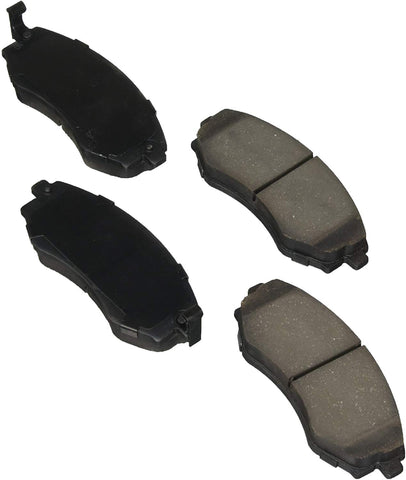 Centric (103.07000) Brake Pad, Ceramic