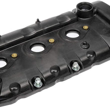 Dorman 264-925 Driver Side Engine Valve Cover for Select Models
