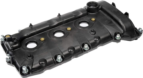 Dorman 264-925 Driver Side Engine Valve Cover for Select Models