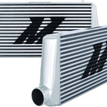 Mishimoto Universal Intercooler S-Line