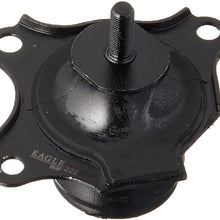 Engine Motor Mount for 2001-2011 Honda Civic Front Left 1.7 L Automatic Manual