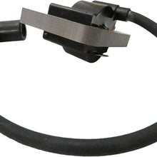 High Performance Ignition Coil Module for Kohler 24 584 01-S 24-584-04-S 28 584 02-S 24 584 45-S John Deere MIU11542 M132370 MIA11292 MTD KH-24 584 45-S KH-24-584-45-S KH-24-584-01