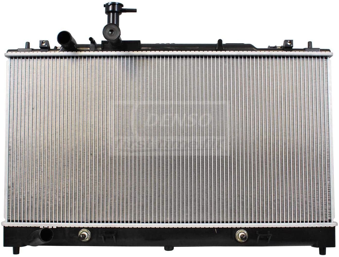 Denso 221-3511 Radiator