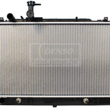 Denso 221-3511 Radiator