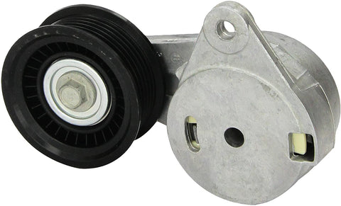 Dayco 89054 Belt Tensioner Pulley
