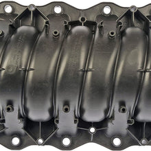 Dorman 615-190 Engine Intake Manifold for Select Cadillac / Oldsmobile Models, Black